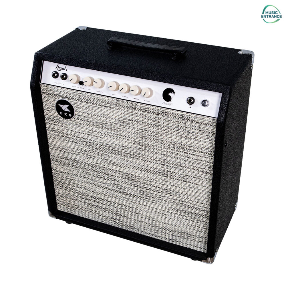 Kazuki Zen 60