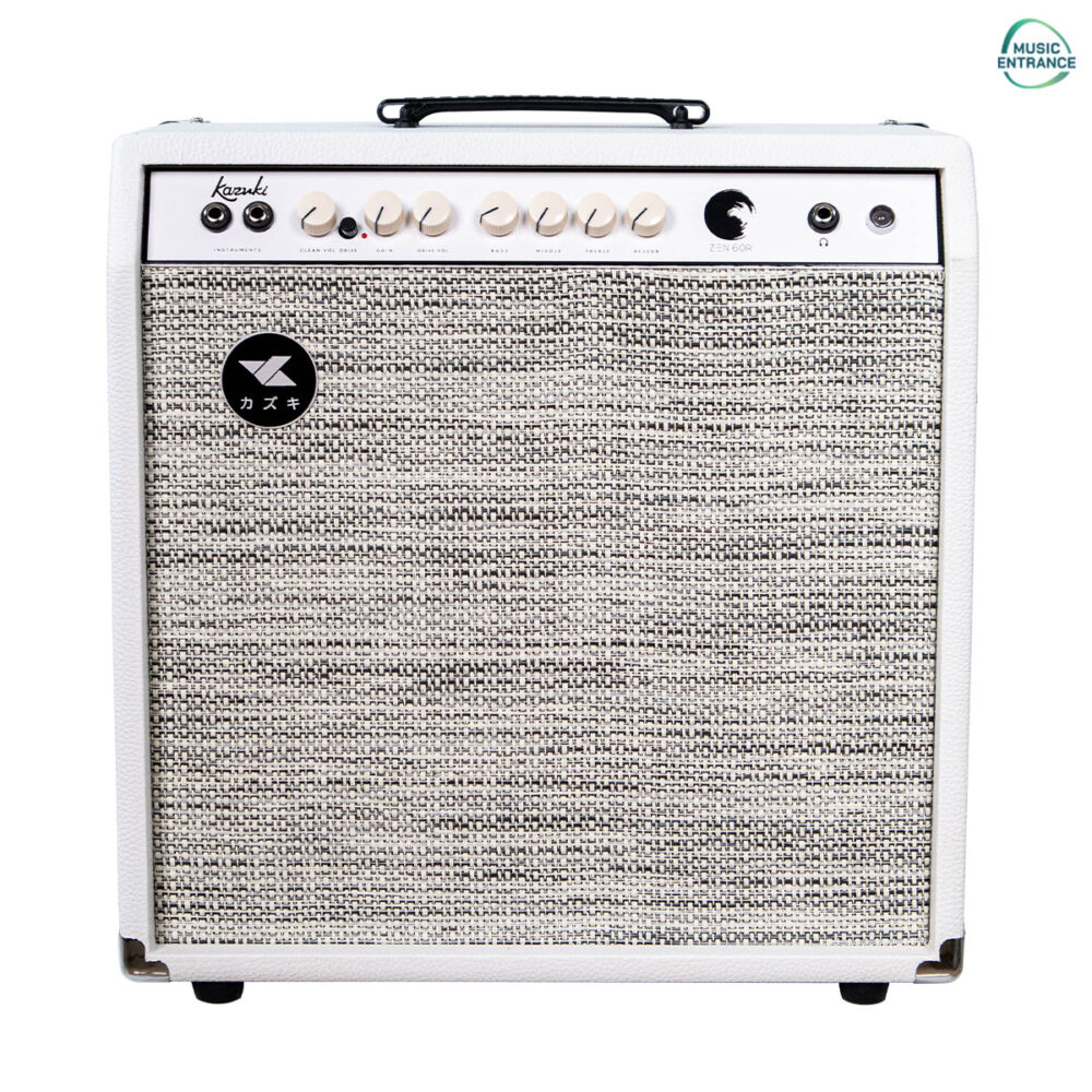 Kazuki Zen 60