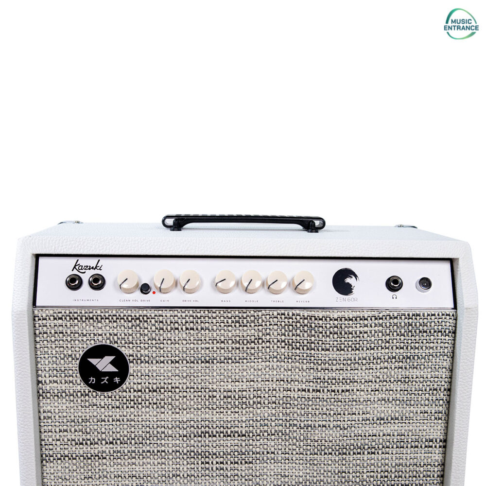 Kazuki Zen 60
