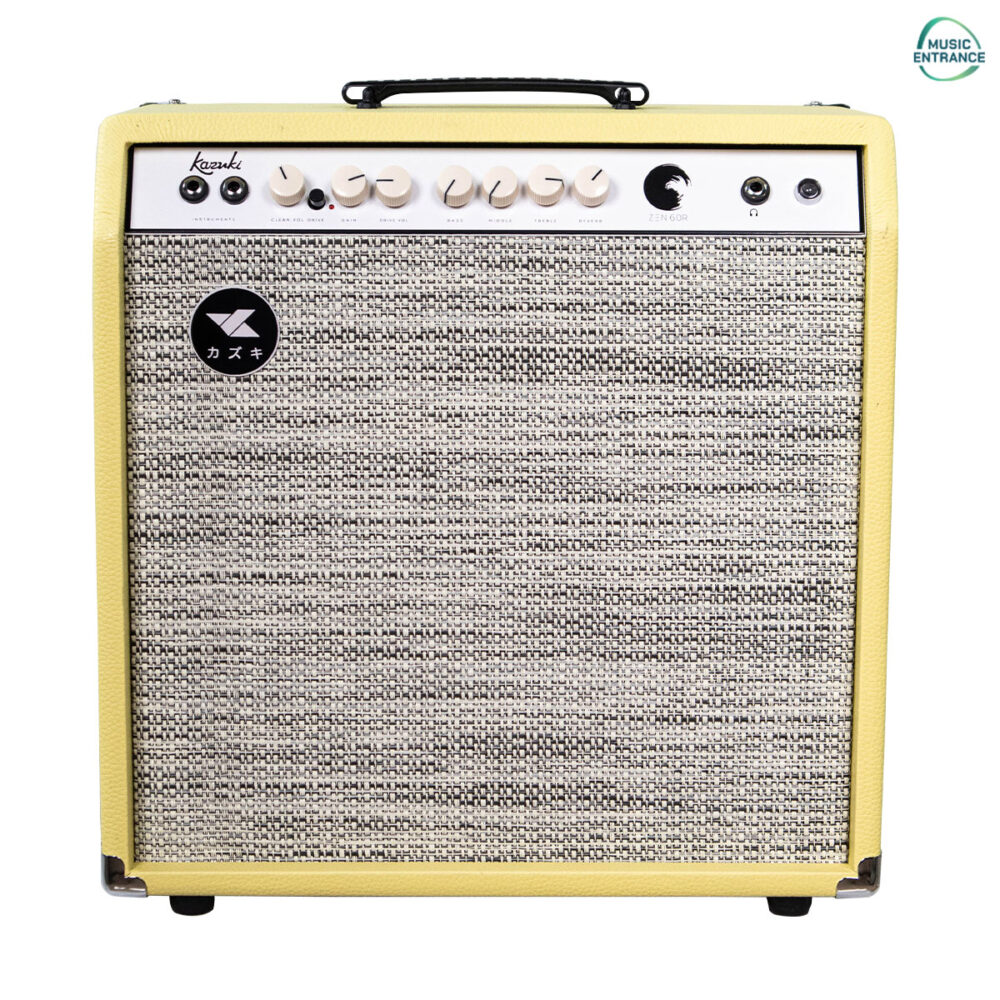 Kazuki Zen 60