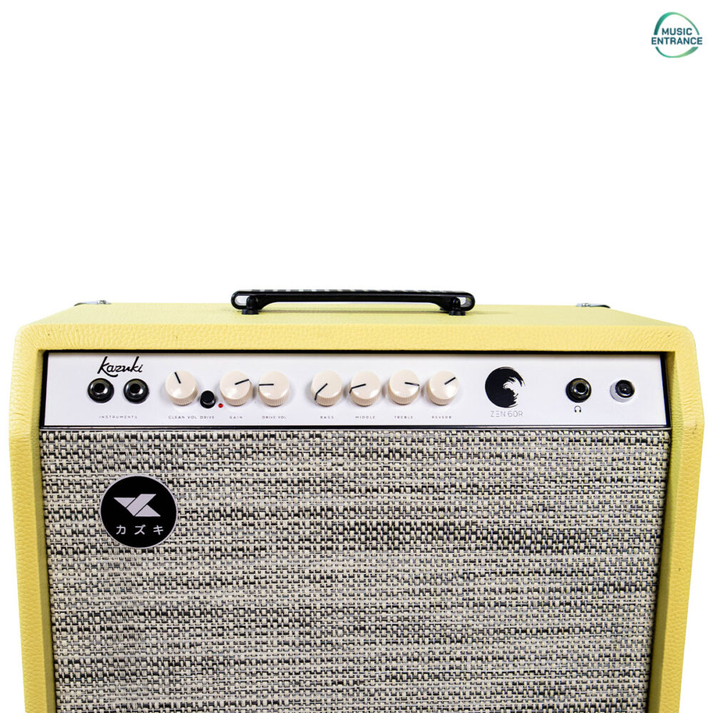 Kazuki Zen 60