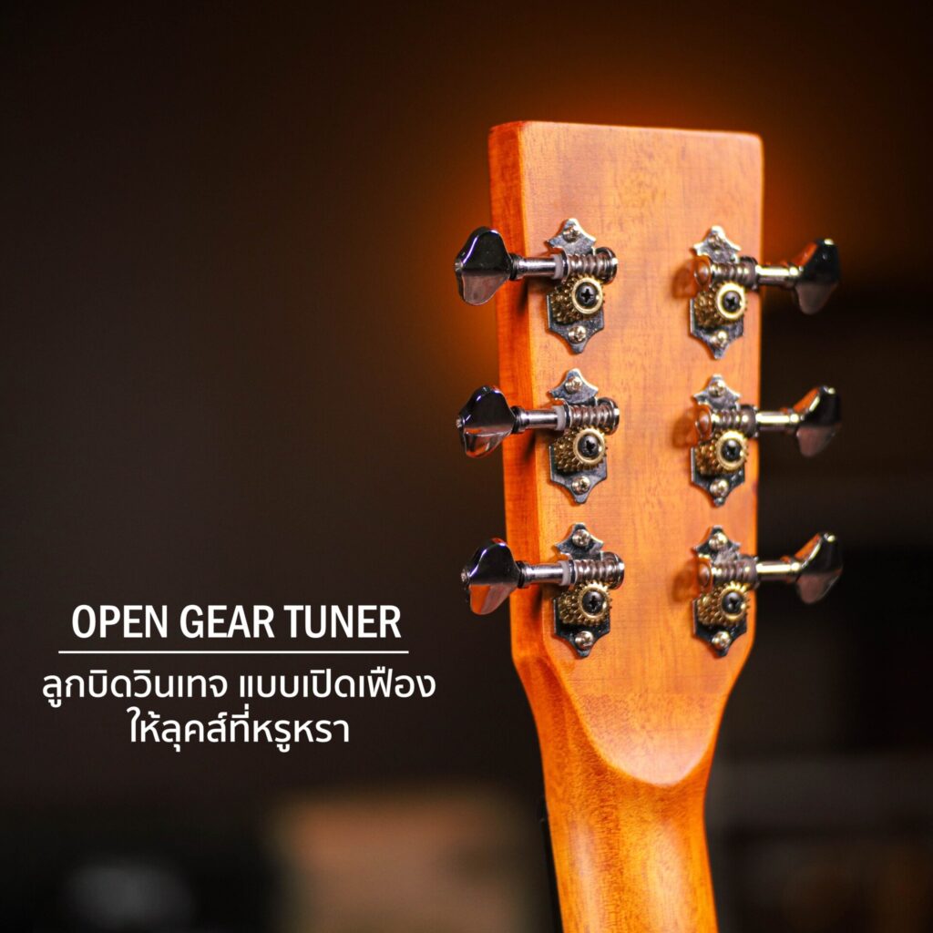 Kazuki Mars Series GEN 2