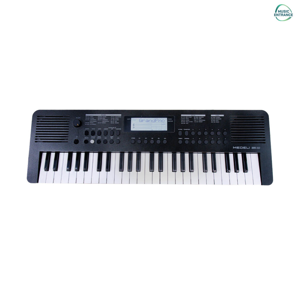 MEDELI MK49 Keyboard 49 keys คีย์บอร์ด