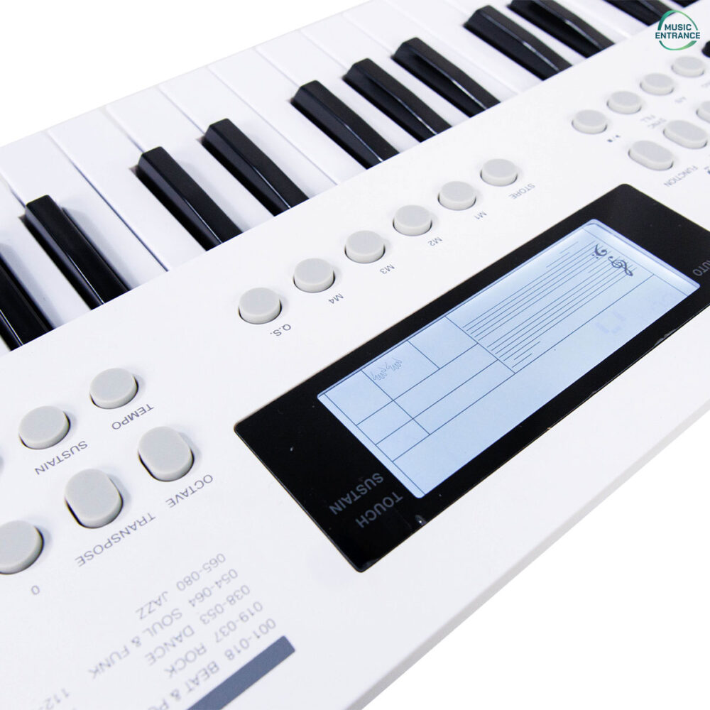 MEDELI MK49 Keyboard 49 keys คีย์บอร์ด