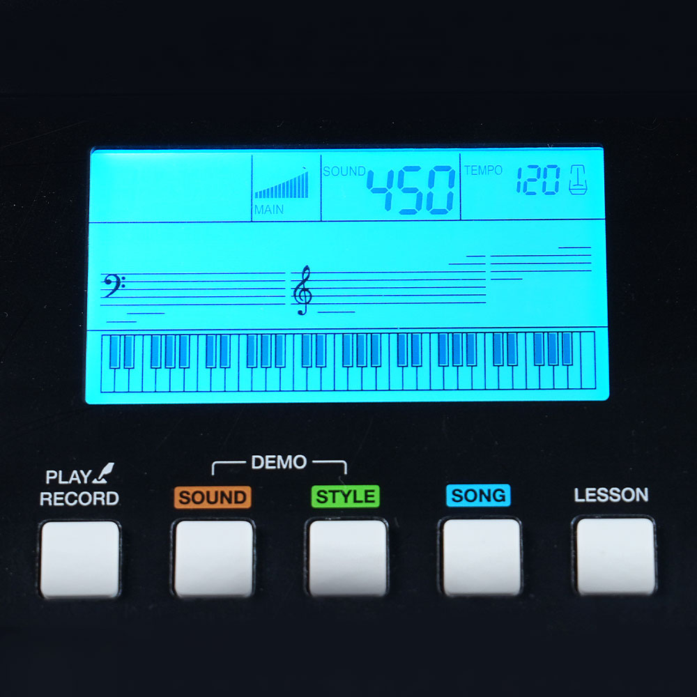 Medeli MK61