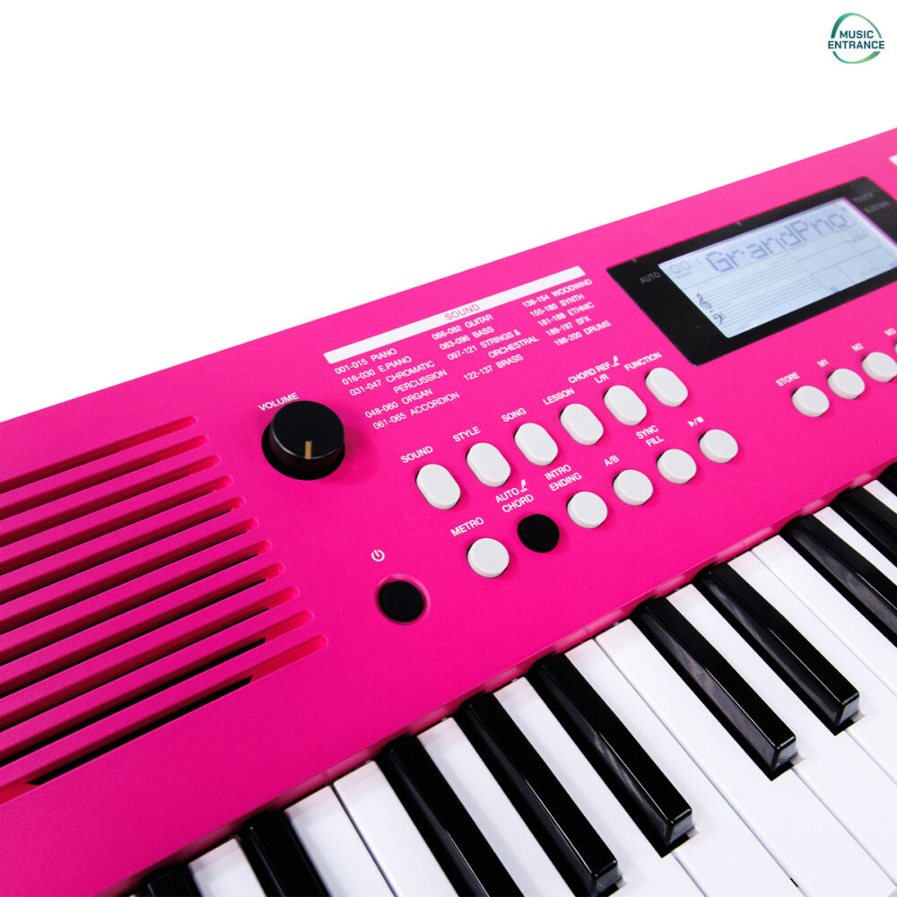 MEDELI Keyboard 49 key MK49