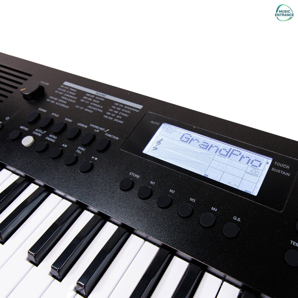 MEDELI MK49 Keyboard 49 keys คีย์บอร์ด