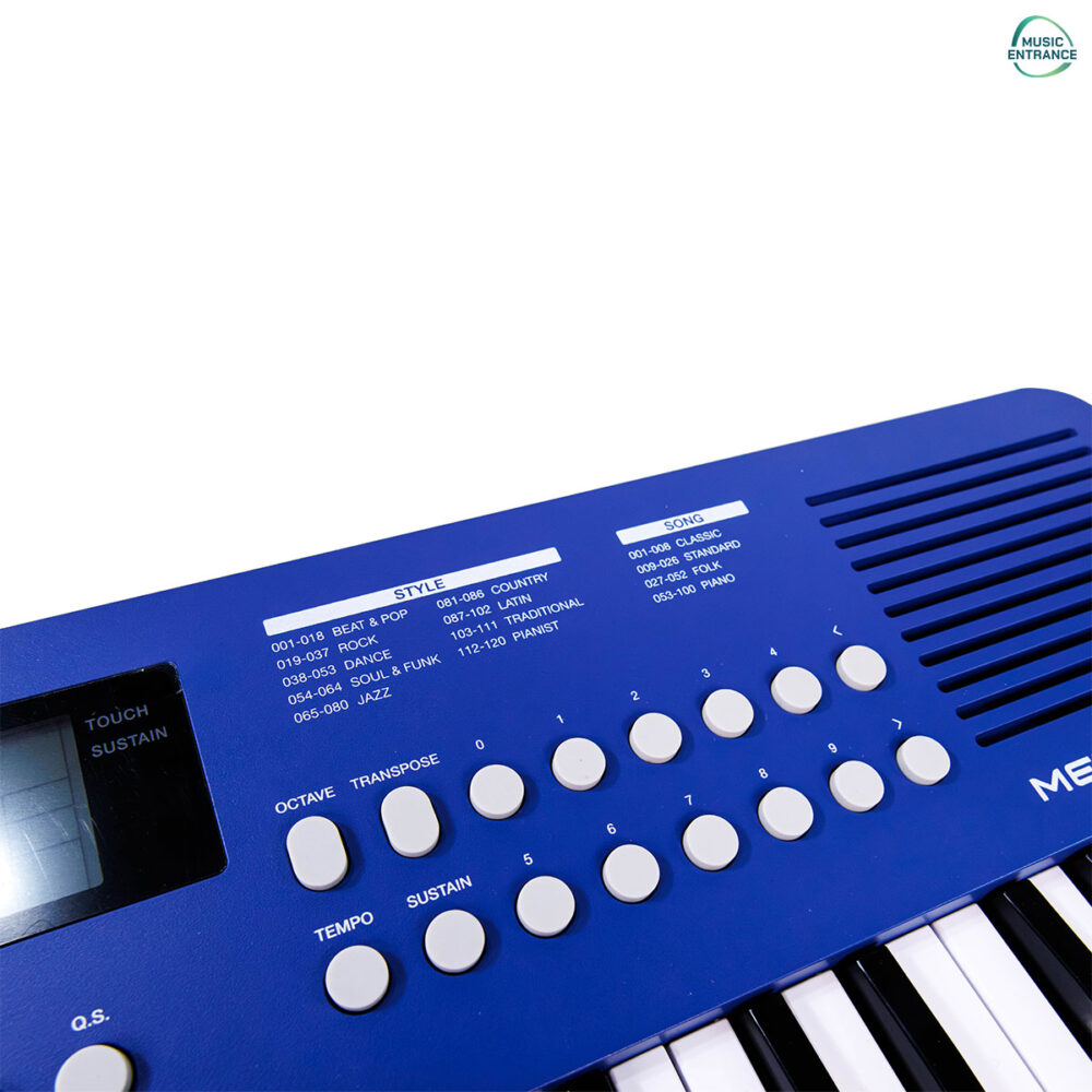 MEDELI MK49 Keyboard 49 keys คีย์บอร์ด