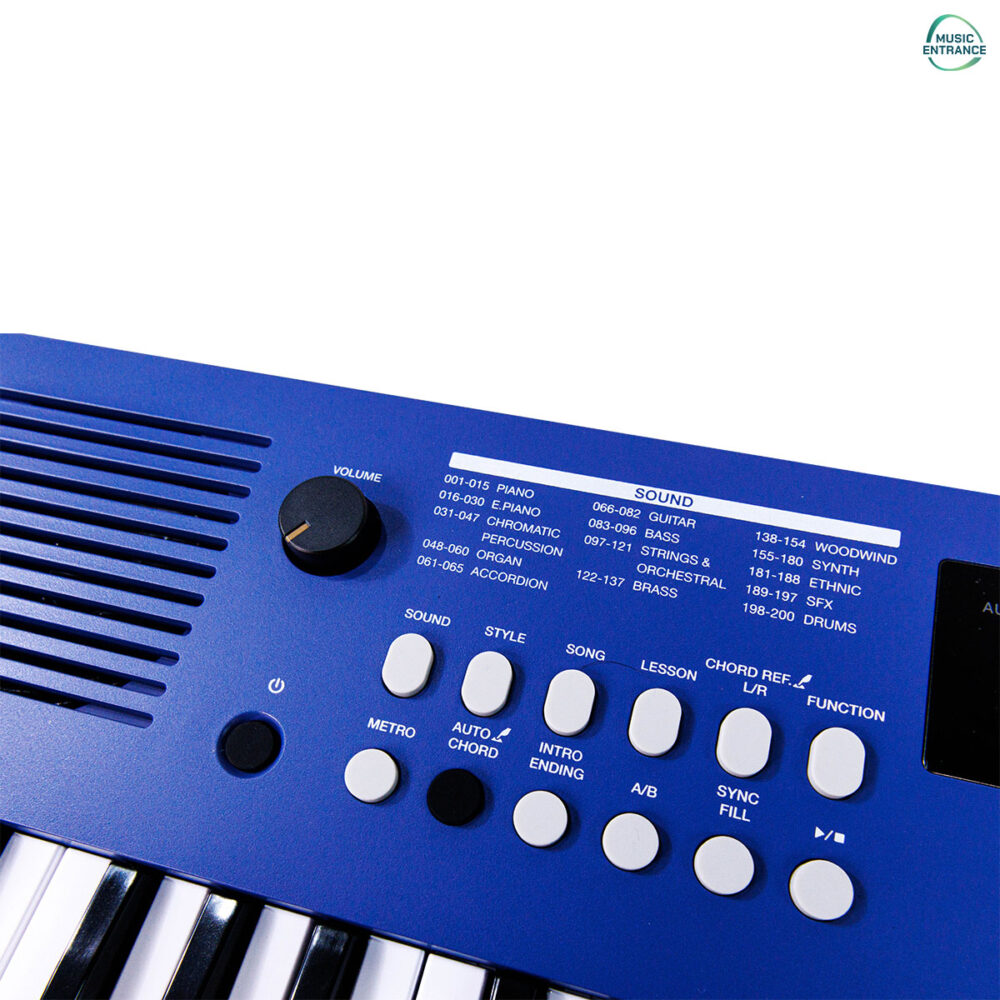 MEDELI MK49 Keyboard 49 keys คีย์บอร์ด