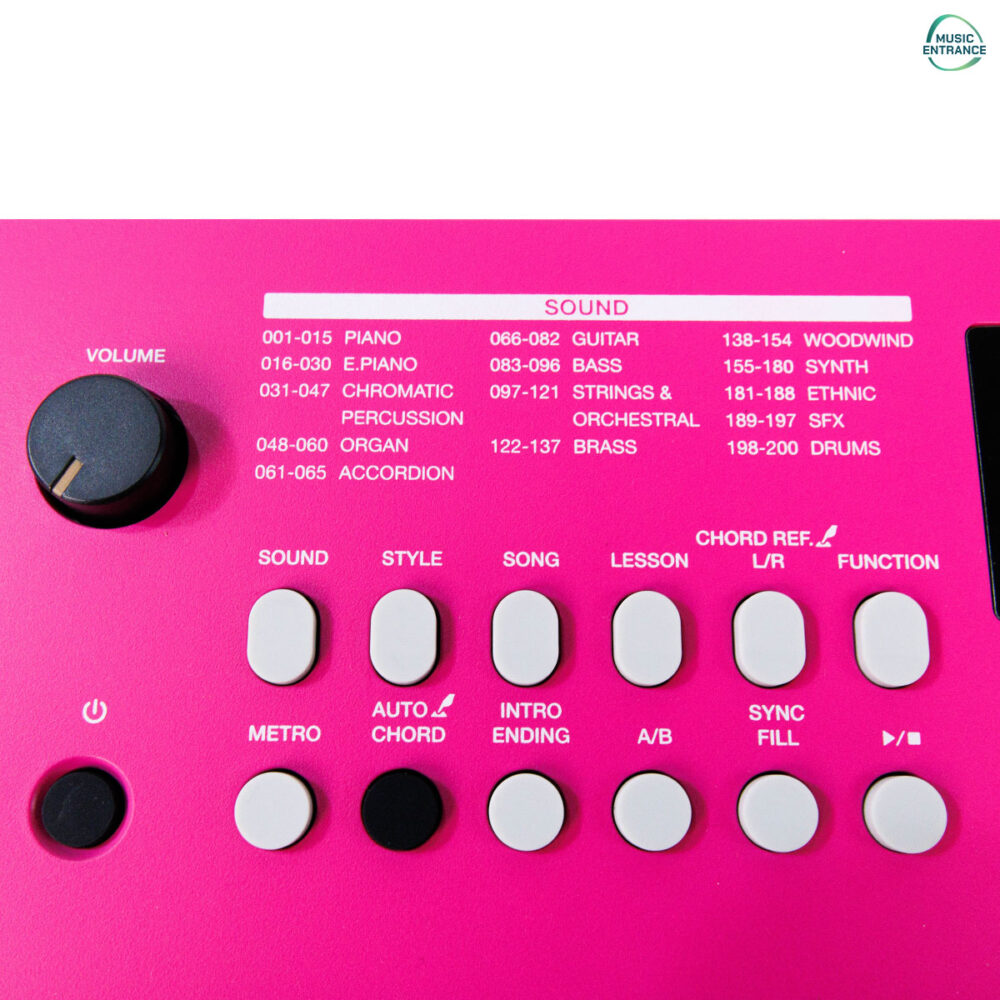 MEDELI Keyboard 49 key MK49