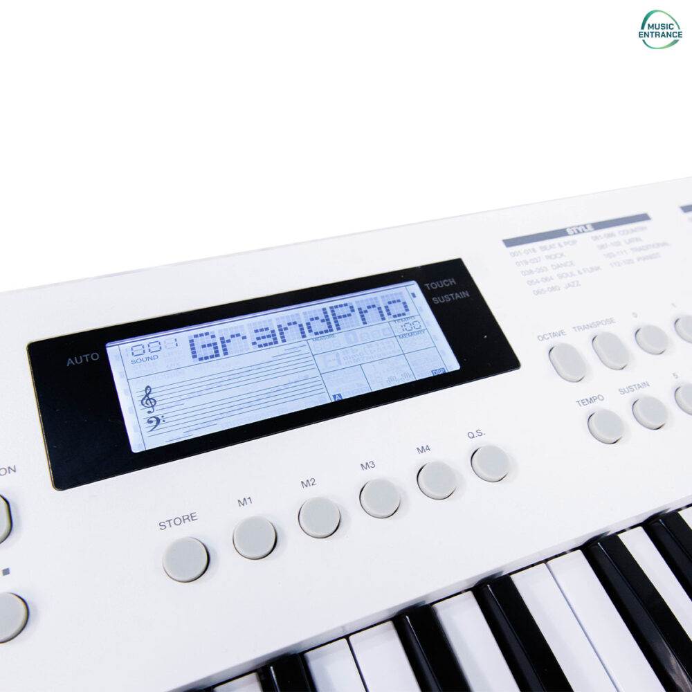 MEDELI MK49 Keyboard 49 keys คีย์บอร์ด