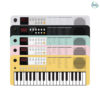 คีย์บอร์ดเด็ก MEDELI MK1 ขนาด 37 คีย์ มีจังหวะและเสียงให้เลือก เหมาะสำหรับผู้เริ่มต้น