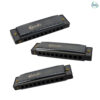 Kazuki DM-10B Harmonica เมาท์ออร์แกน