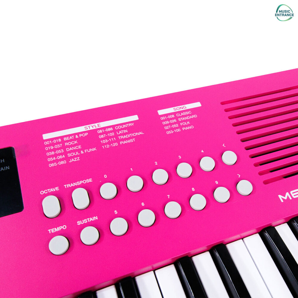 MEDELI Keyboard 49 key MK49