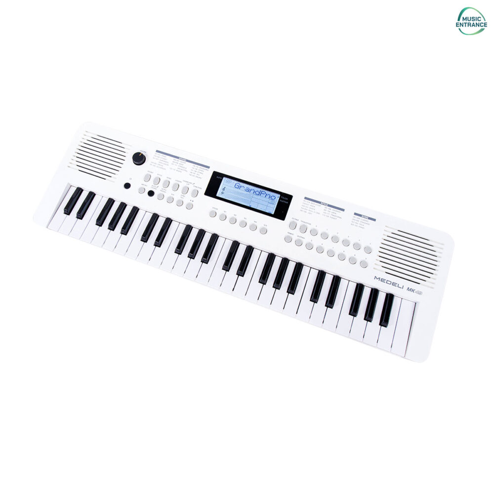 MEDELI MK49 Keyboard 49 keys คีย์บอร์ด