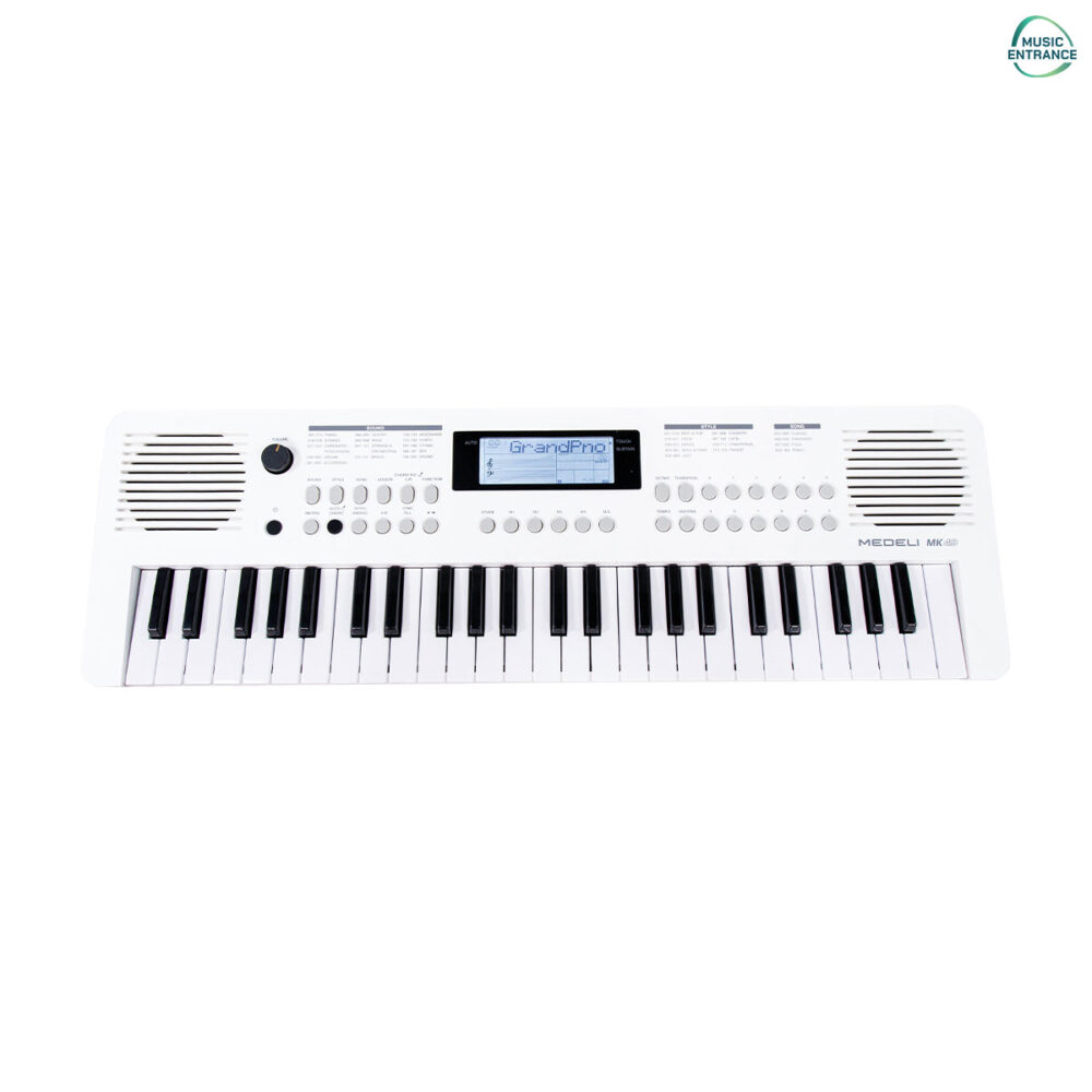 MEDELI MK49 Keyboard 49 keys คีย์บอร์ด