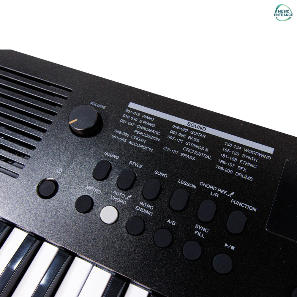 MEDELI MK49 Keyboard 49 keys คีย์บอร์ด