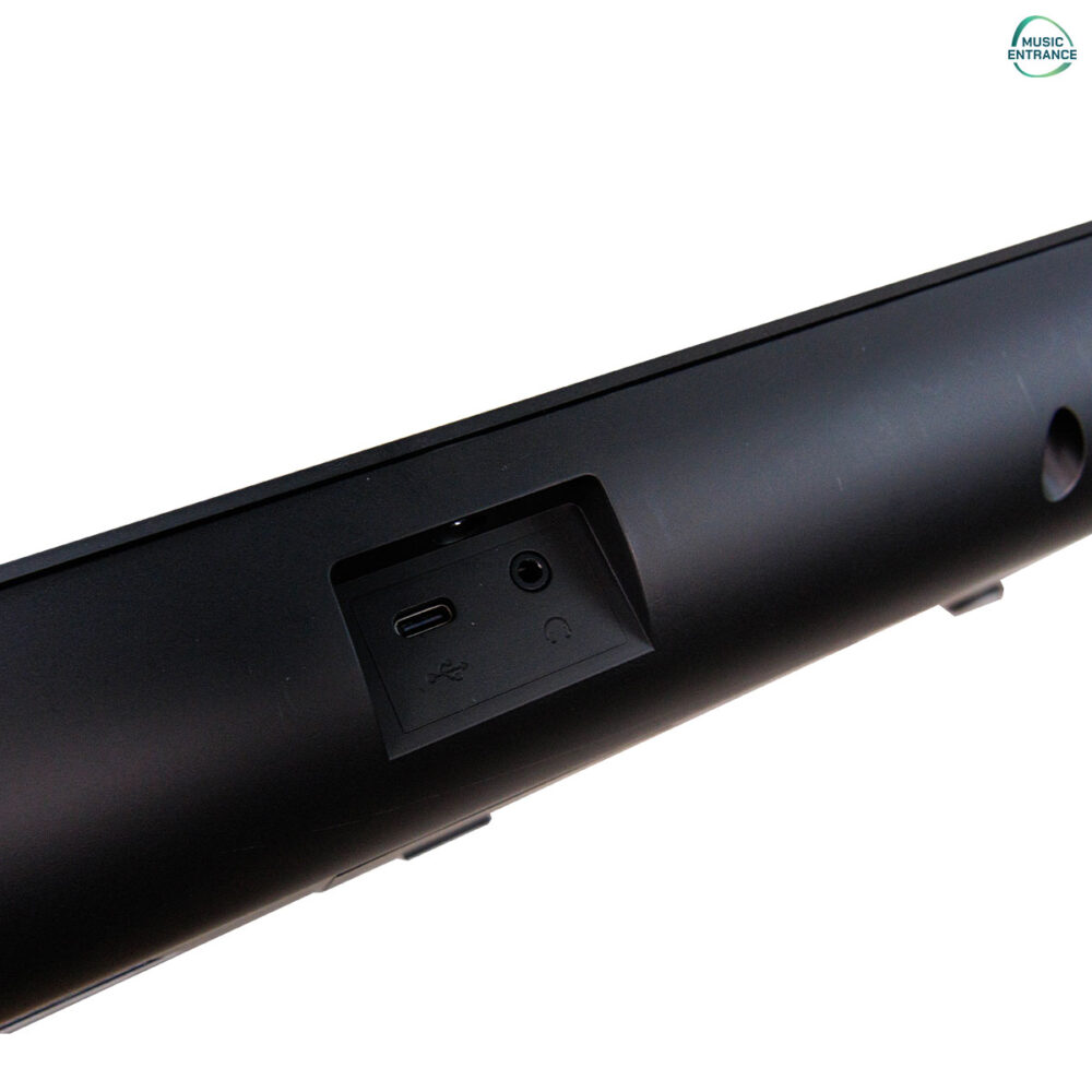 คีย์บอร์ดเด็ก MEDELI MK1 ขนาด 37 คีย์ มีจังหวะและเสียงให้เลือก เหมาะสำหรับผู้เริ่มต้น