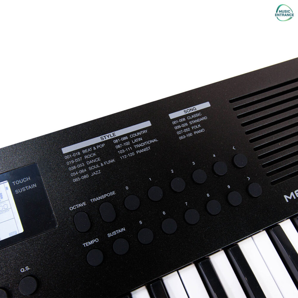 MEDELI MK49 Keyboard 49 keys คีย์บอร์ด