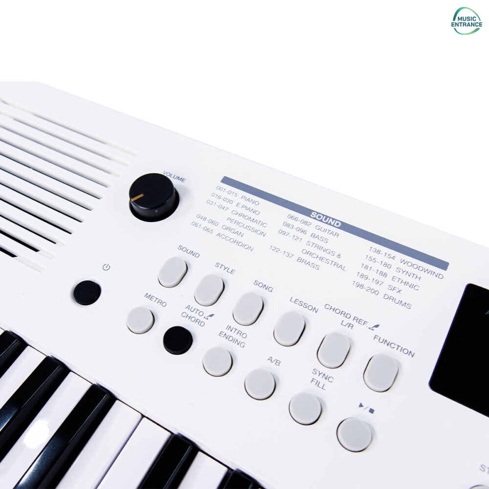 MEDELI MK49 Keyboard 49 keys คีย์บอร์ด