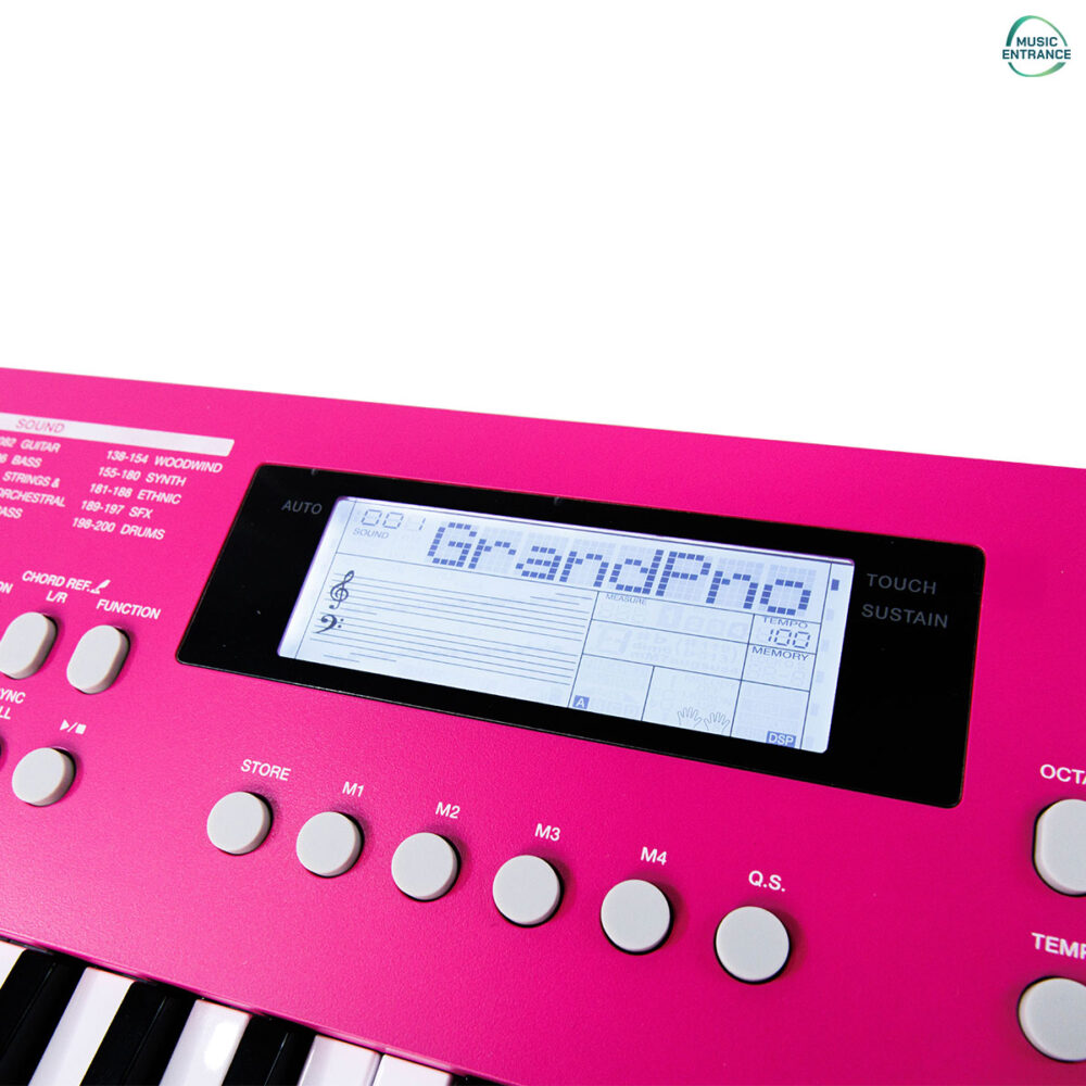 MEDELI Keyboard 49 key MK49