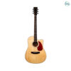 Kazuki TS-Lite DC GEN2 กีตาร์โปร่ง