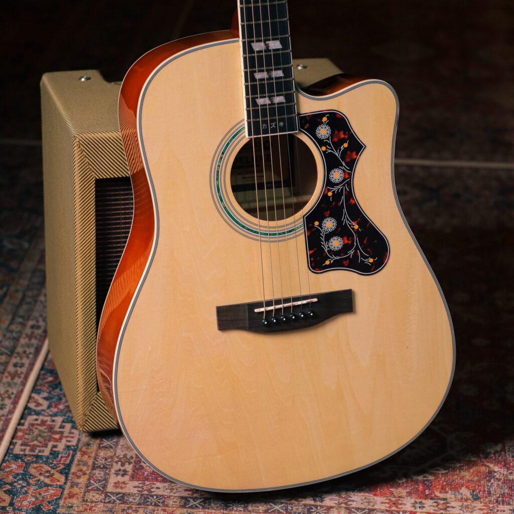 Deluxe DLKZ-41C GEN2