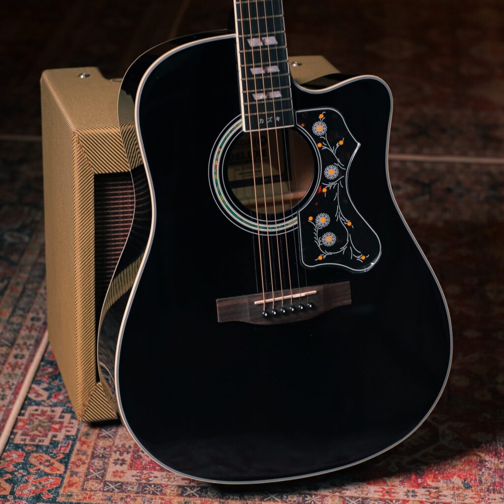 Deluxe DLKZ-41C GEN2