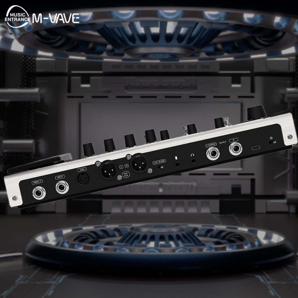 M-VAVE MK-300