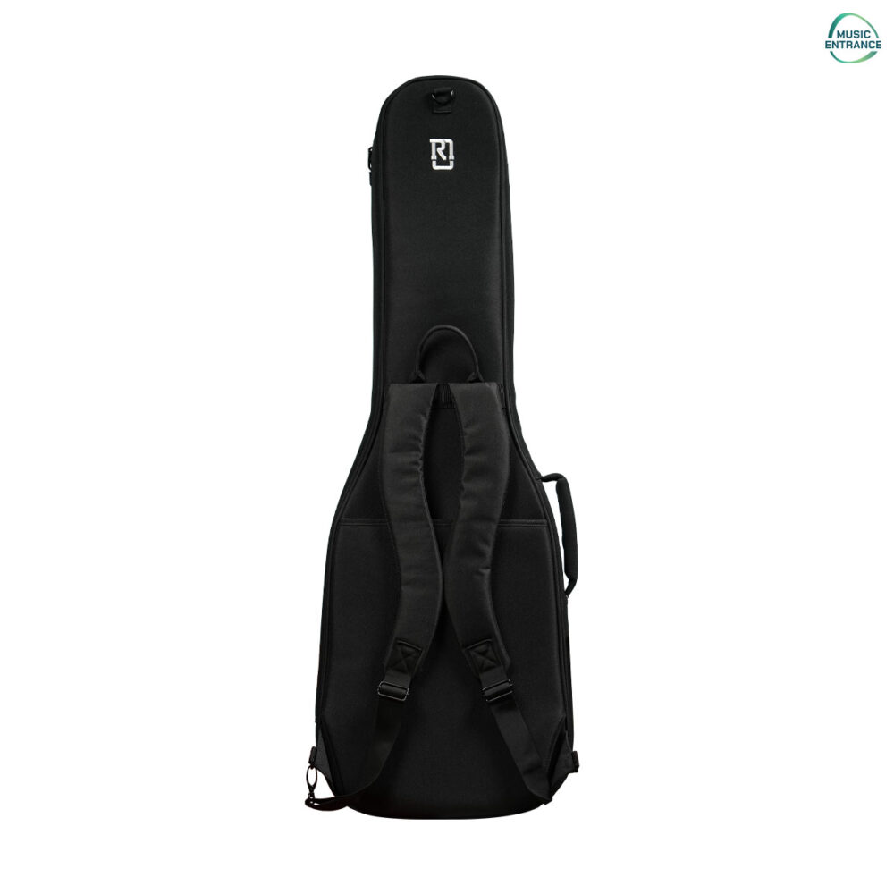 กระเป๋ากีตาร์ไฟฟ้า Real Mission รุ่น Coolvox แบบกันกระแทก สำหรับกีตาร์ทรง Strat / Tele