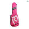 กระเป๋ากีตาร์ไฟฟ้า Real Mission รุ่น Coolvox แบบกันกระแทก สำหรับกีตาร์ทรง Strat / Tele