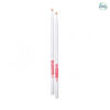 HUN QI 5A WHITE ไม้กลอง