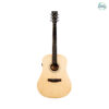 Kazuki Mars Series D1 OS-1 GEN 2 กีตาร์โปร่งไฟฟ้า