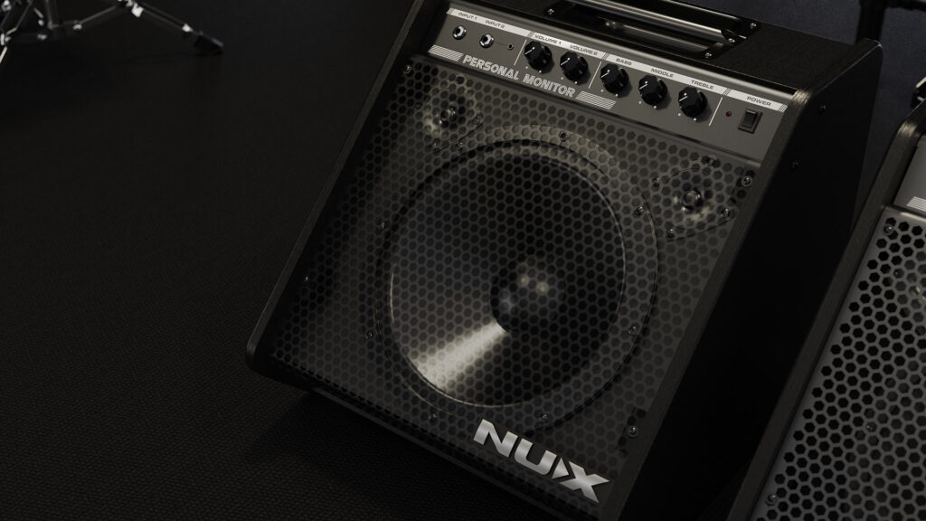NUX NPA-100