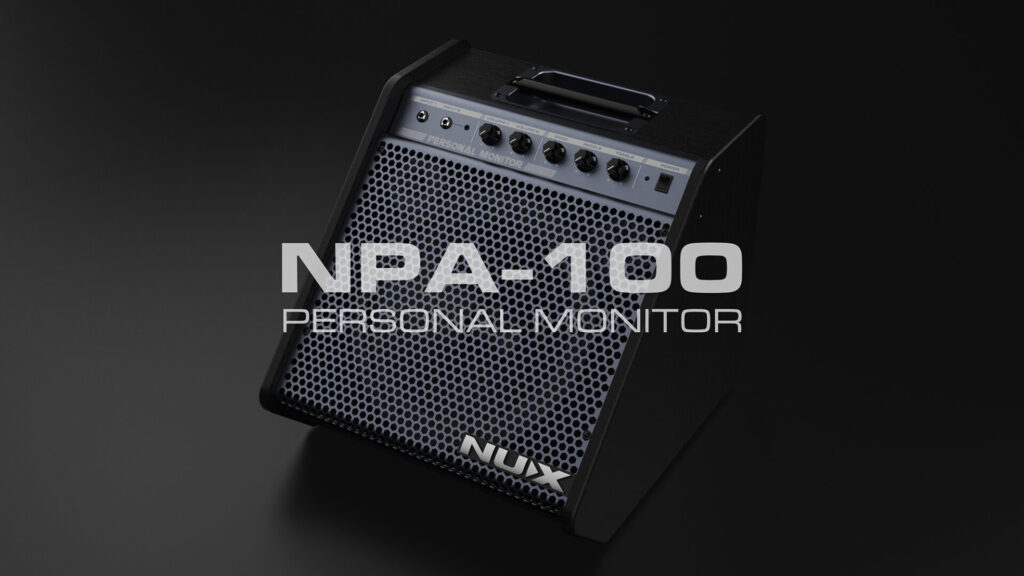 NUX NPA-100