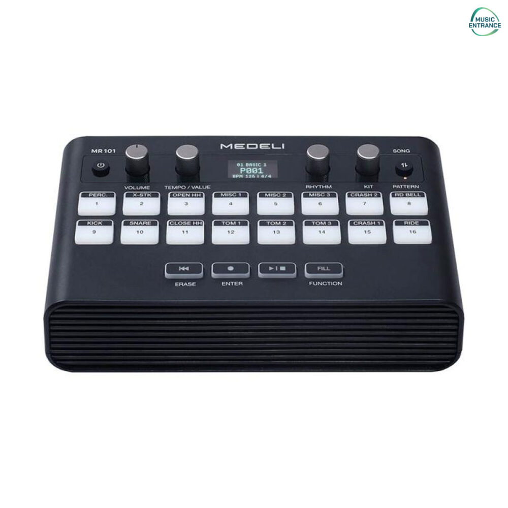MEDELI MR101 Rhythm Machine