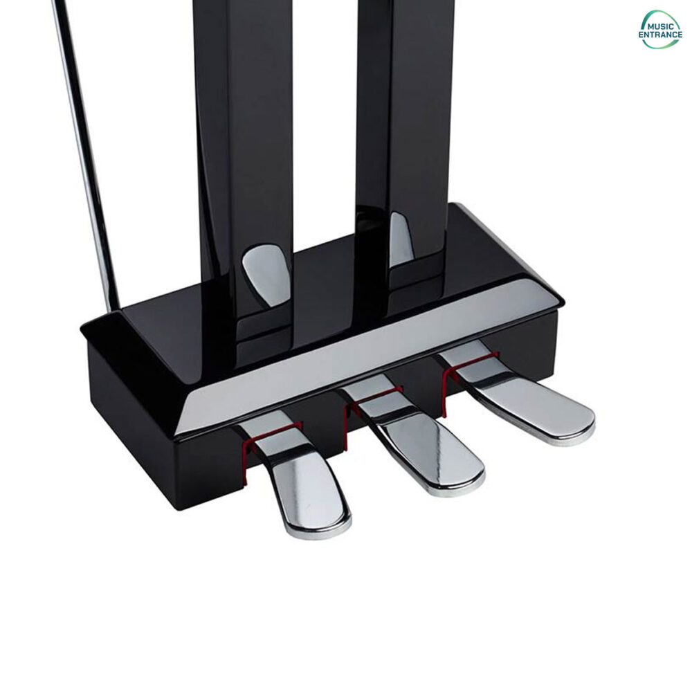 Medeli GRAND510 Grand Piano with Stand