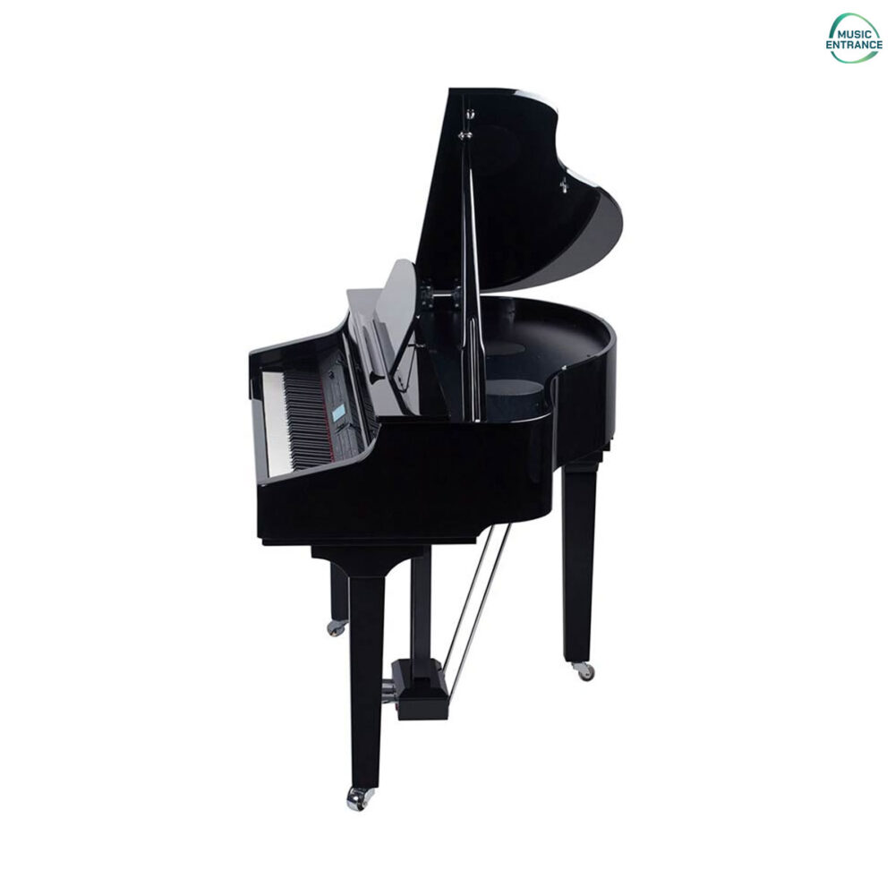 Medeli GRAND510 Grand Piano with Stand