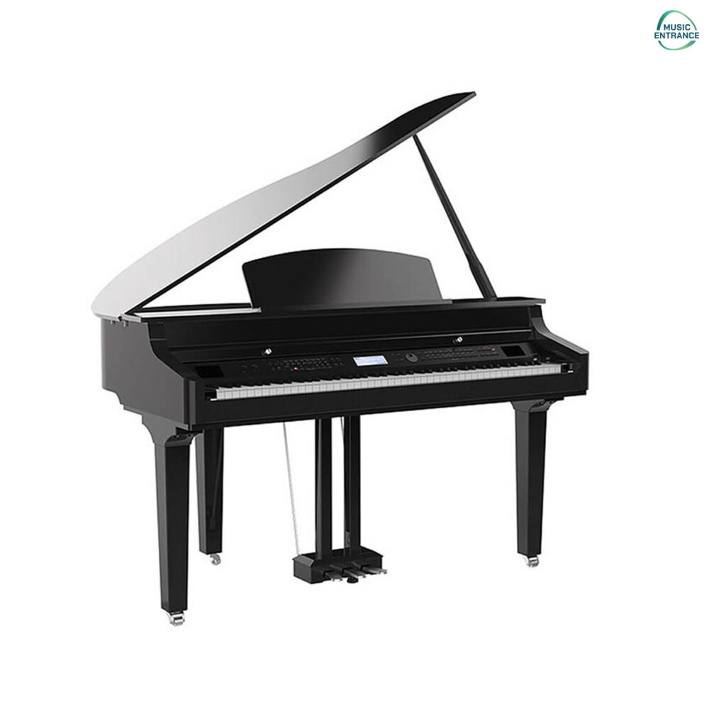 Medeli GRAND510 Grand Piano with Stand