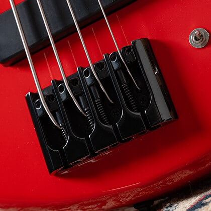 Cort C4 Deluxe เบสไฟฟ้า 4 สาย