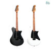 กีต้าร์ไฟฟ้า Kazuki NEO CASTER ซีรีส์ใหม่ ดีไซน์ล้ำสมัย เหมาะกับผู้เล่นรุ่นใหม่