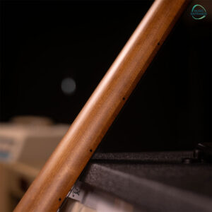 Kazuki First Motive Series FMT01P – Roasted Maple Strat
