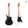 กีต้าร์ไฟฟ้า Kazuki NEO CASTER ซีรีส์ใหม่ ดีไซน์ล้ำสมัย เหมาะกับผู้เล่นรุ่นใหม่