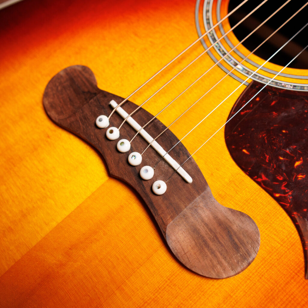 Kazuki Heritage Collection Storyteller DC กีตาร์โปร่งทรง Dreadnought Cutaway