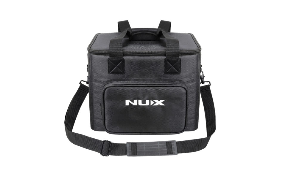 NUX Acoustic Amp Carrybag AC-25 กระเป๋าแอมป์แบบพกพา