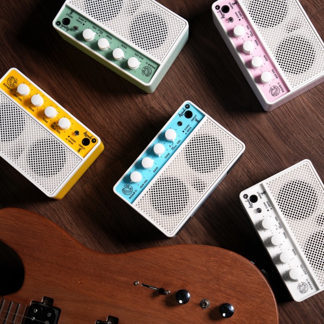 Kazuki Roar 10 Electric Guitar Amplifier แอมป์กีตาร์