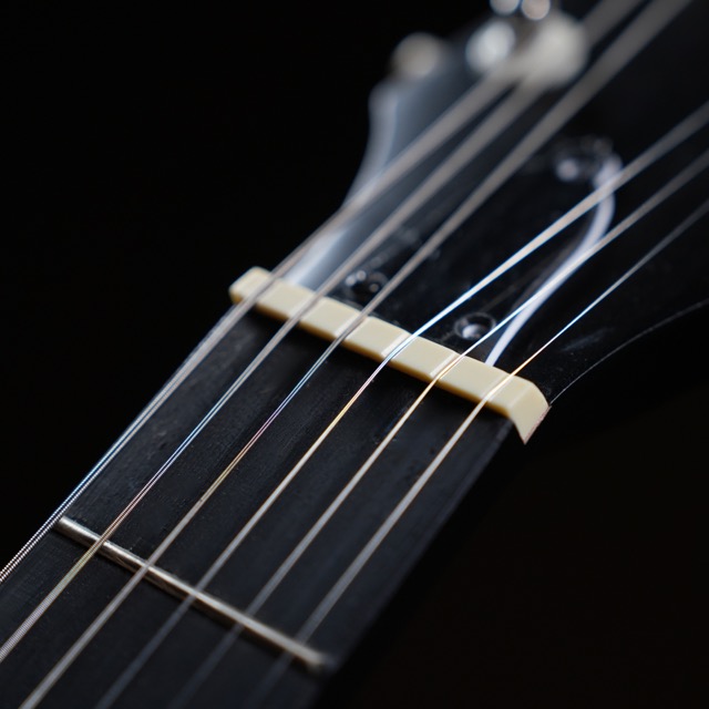 ROCK FINGER Acoustic Guitar 39 นิ้ว กีตาร์โปร่งราคาประหยัด เหมาะสำหรับผู้เริ่มต้น
