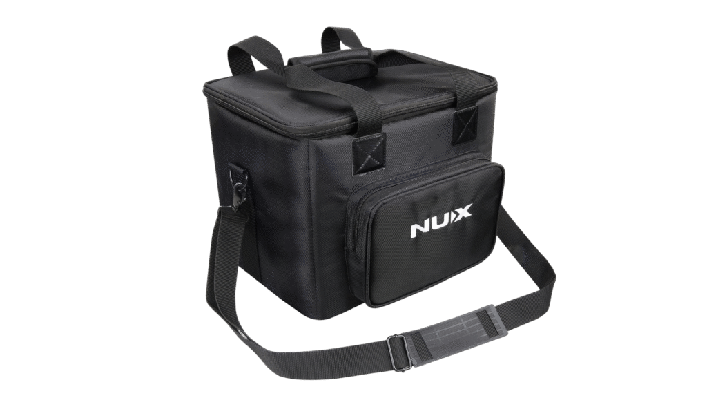 NUX Acoustic Amp Carrybag AC-25 กระเป๋าแอมป์แบบพกพา