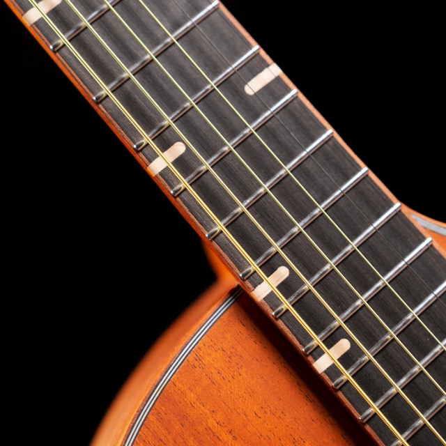 กีตาร์โปร่ง CHARD F39A-SK ไม้ Mahogany ขนาด 39 นิ้ว เหมาะสำหรับผู้เริ่มต้นและนักดนตรี