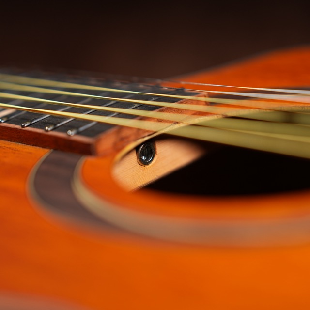 กีตาร์โปร่ง CHARD F39A-SK ไม้ Mahogany ขนาด 39 นิ้ว เหมาะสำหรับผู้เริ่มต้นและนักดนตรี